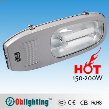 120W~200W induction fluorescent street light