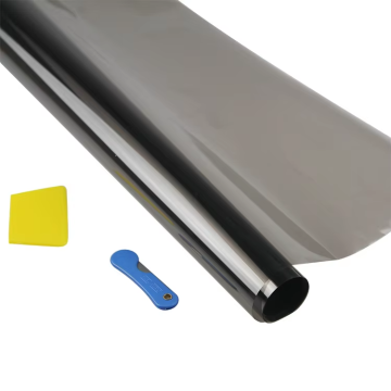 Wholesale High-Quality Anti-Peeping and UV Protection Car Window Film