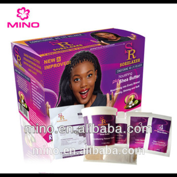 softsub hair relaxers cream as popular brand from mino alibaba