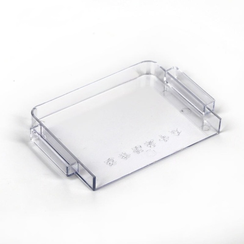 ABS Plastic Shell 94*72*12mm for Electronics