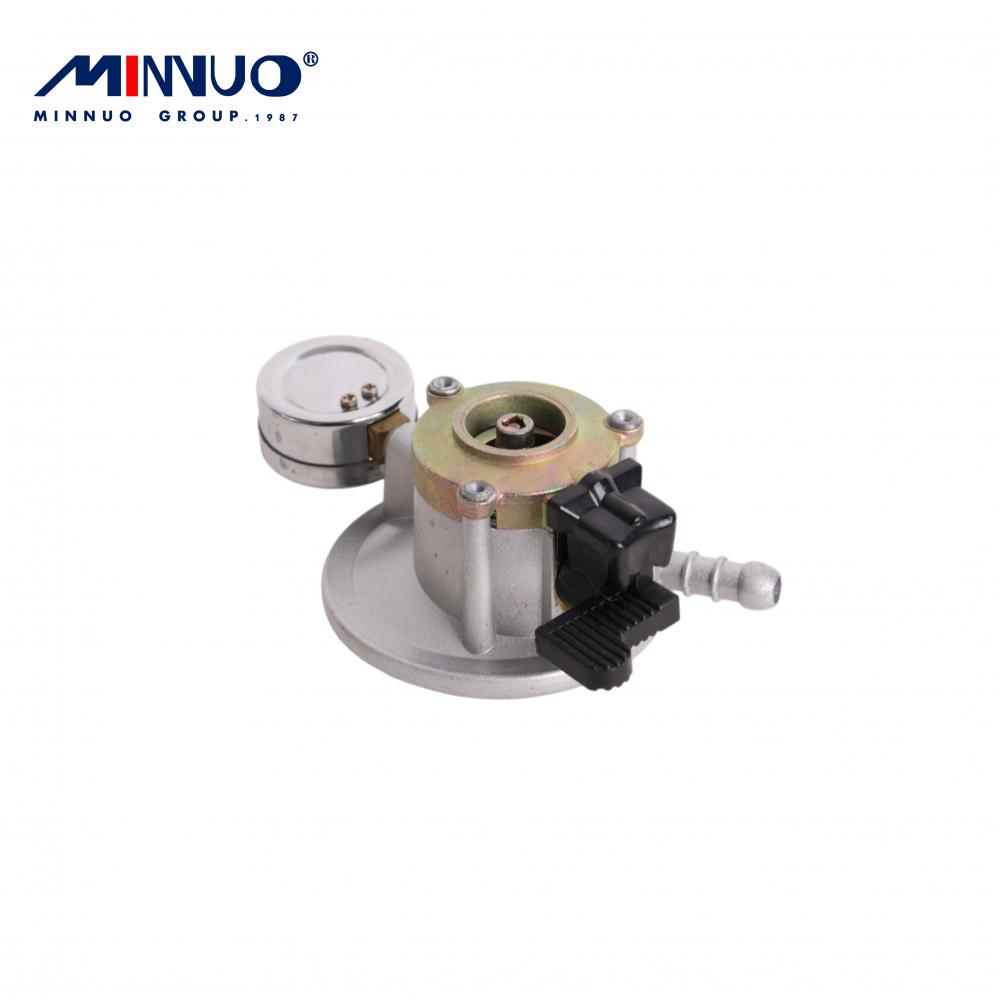 Best Quality Africa Lpg Cylinder Regulator