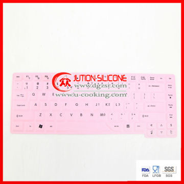 New arrival customized silicon case with keypad
