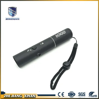 portable three sound mode dog training electronic whistle