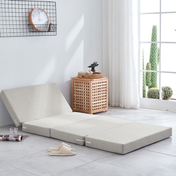 Foldable Mattress for Floors