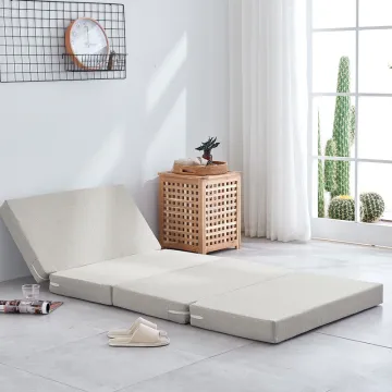 Foldable Mattress for Floors