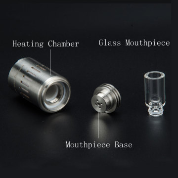 DR60 TC 60W dry herb mod e-cigarettes