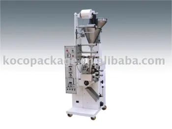 DXDF-50 Automatic Powder Packing Machine