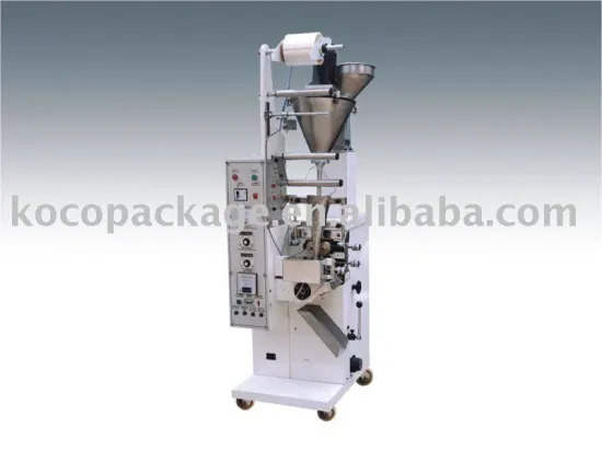 DXDF-50 Automatic Powder Packing Machine