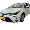Toyota Corolla 1.2T S-CVT Edición Élite