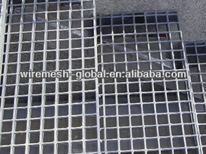 Bar Grating