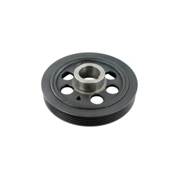Good Quality Crankshaft Pulley for Suzuki Baleno 11995-2002 - OEM 12610-62G11