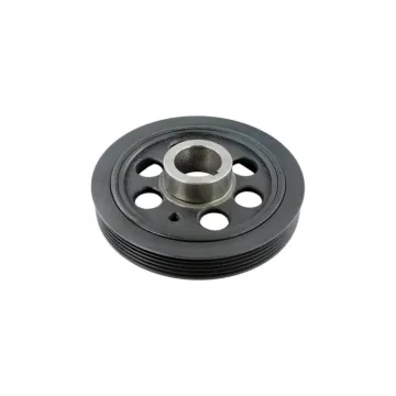 Good Quality Crankshaft Pulley for Suzuki Baleno 11995-2002 - OEM 12610-62G11