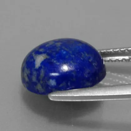 Lapis Lazuli Natural Gemstone