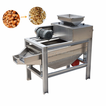 Professional Nut Chopping and Crushing Machine - Price for Sale