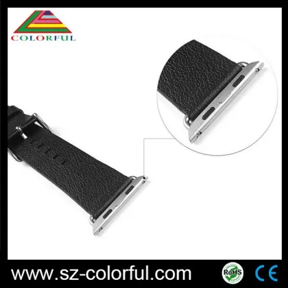 Silver key connect adapter for apple watch , for apple watch adapter