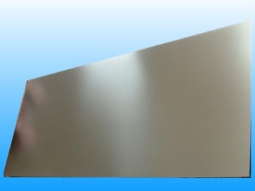 titanium sheet