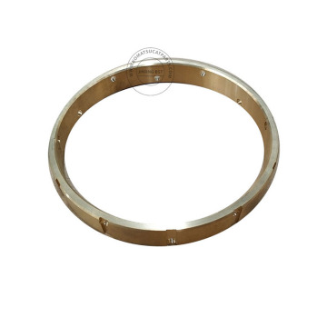 Bague 141-10-31150 pour le bulldozer Komatsu D60a-6