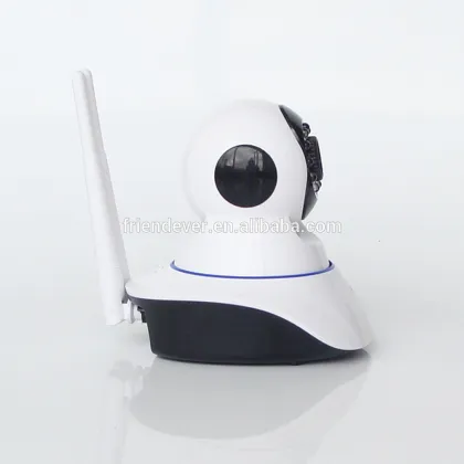 Wholesale 360 wireless hidden ip camera