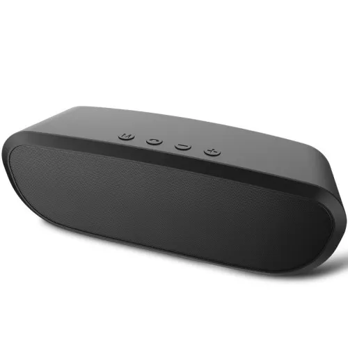 Perfect Portable Wireless Bluetooth Speaker