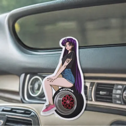 Concentrated Car Air Freshener Perfume Fragrance for Auto Car