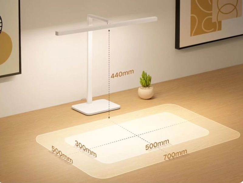 Mi Smart LED Desk Lamp2