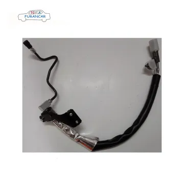 Factory Price OEM 49720-JN23B Power Steering Hose Pipes for Nissan