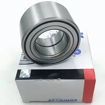 Japan Original Factory Auto DAC Series Wheel Hub Bearing DAC37740045