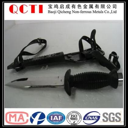 the sharp titanium swords for sale