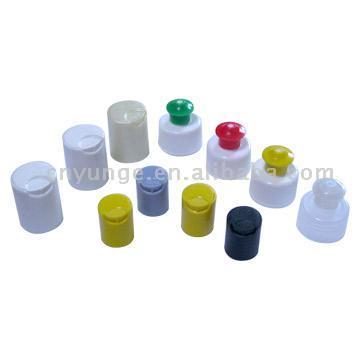 Plastic Cap
