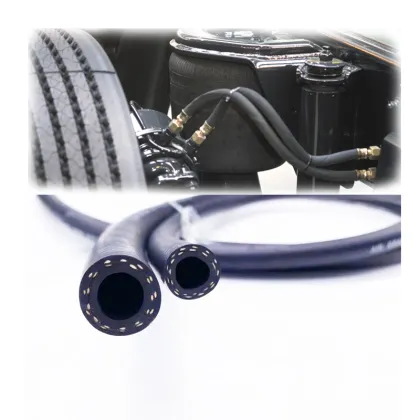 High Pressure Auto Air & Hydraulic Brake Hoses: Your Comprehensive Search Solution
