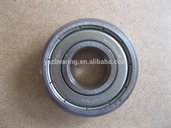 Genuine Japan best price NSK 6001ZZ deep groove ball bearings 12*28*7mm