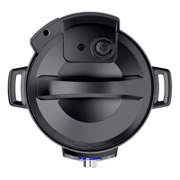 Multi cooker pressure cooker Electric Pressure Cooker with 12 Convenient Preset Menus Supplier