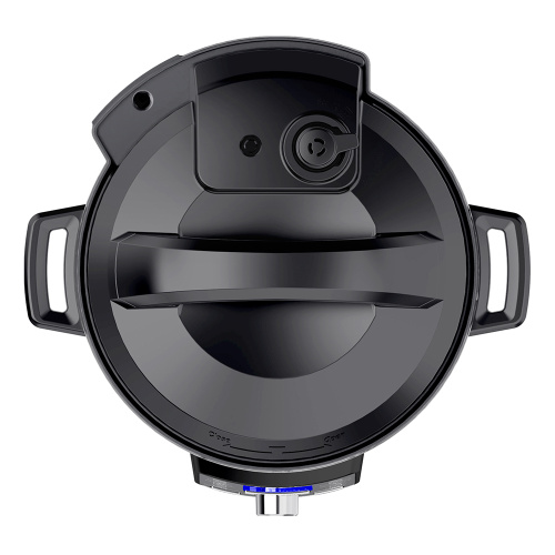 Multi cooker pressure cooker Electric Pressure Cooker with 12 Convenient Preset Menus Supplier