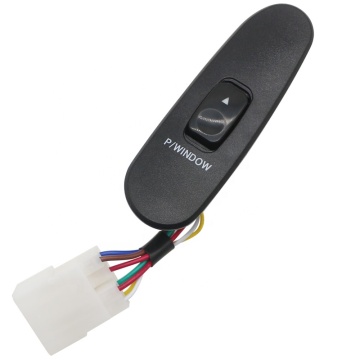 93692-43600 Window Lifter Switch for Hyundai H-1/H100/H350