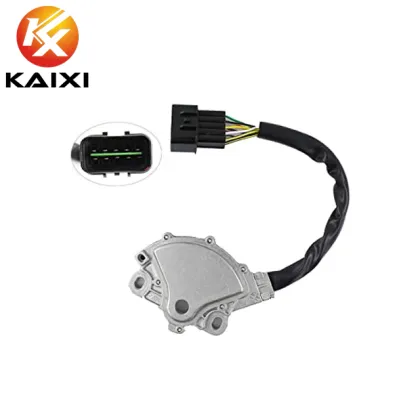 Transmission Neutral Safety Switch for MITSUBISHI MR263257 8604A015 JA4387