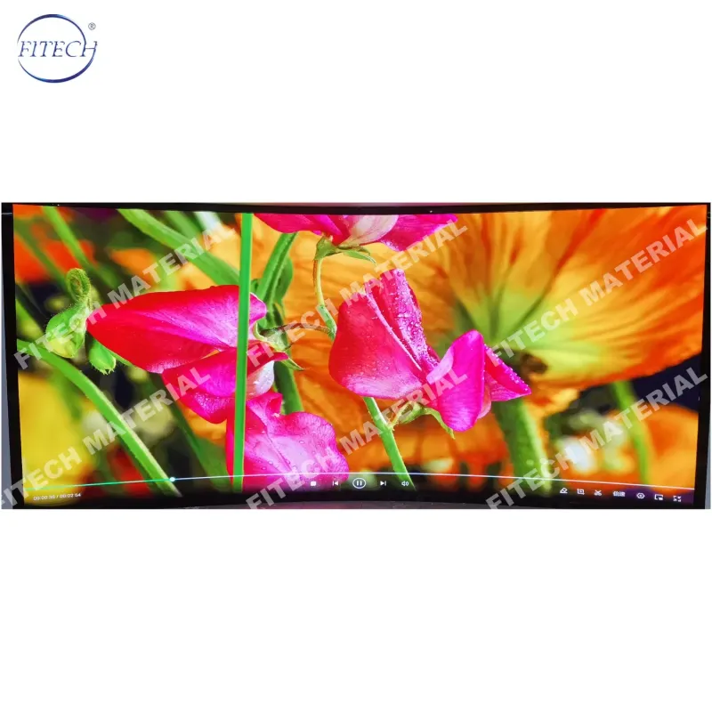 Wholesale Indoor COB 0.9 HD Full Color LED Video Wall Display