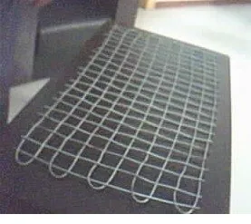 2 - 60 Mesh Electro Galvanize Chicken Wire Mesh, Low Carton Steel Wire Fence