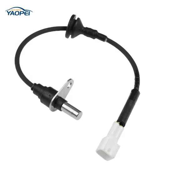 ABS Sensor for Isuzu NPR 2008-2013 - YAOPEI 8980022150
