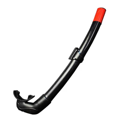 Best Seller Freediving Snorkels for Scuba Diving and Swimming