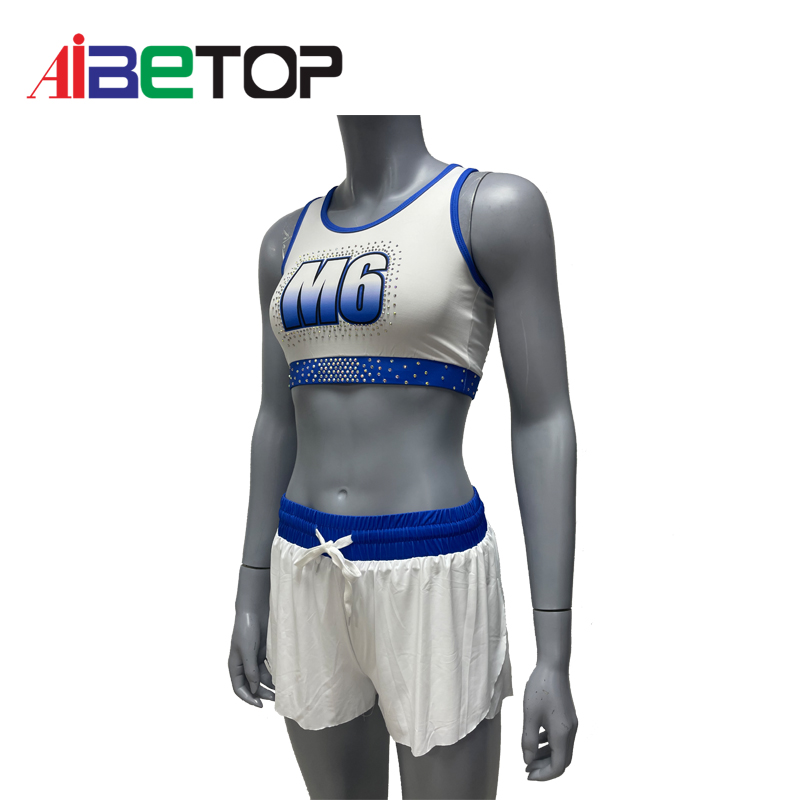 cheer practice wear