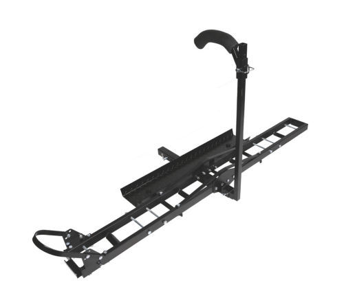 Motorcycle accessories