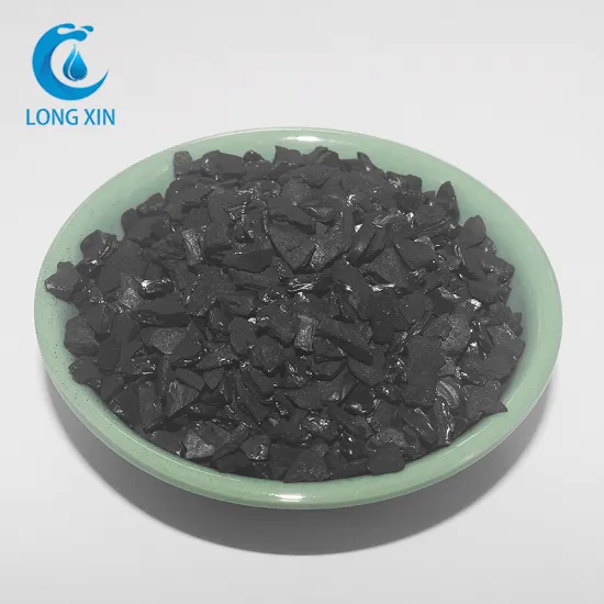 Current Market Price of Norit Activated Carbon per Kilogram in Phosphoric Acid Solution