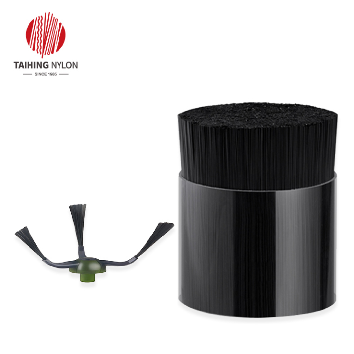 Dây tóc tái chế mới để quét br phải ra robot