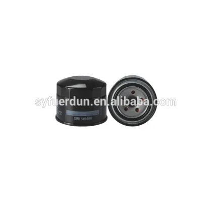 Engines Fuel Filter SND 136466