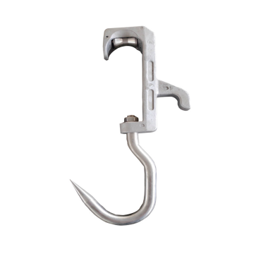 Abattoir Cattle Slaughter Hooks for Beef Meat Processing