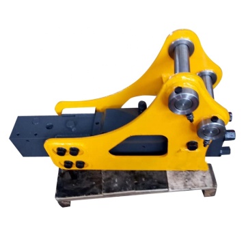 Yantai High Quality JISUNG Hydraulic Breaker for Mini Excavators
