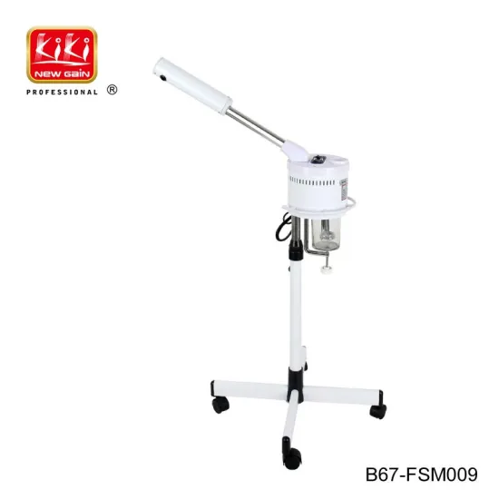 Facial sauna Steamer. Beauty Equipment. Salon Spa Equipment. Professional Facial Steamer