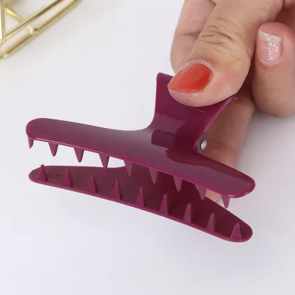 Hair Section Pro Salon Hair Accessories