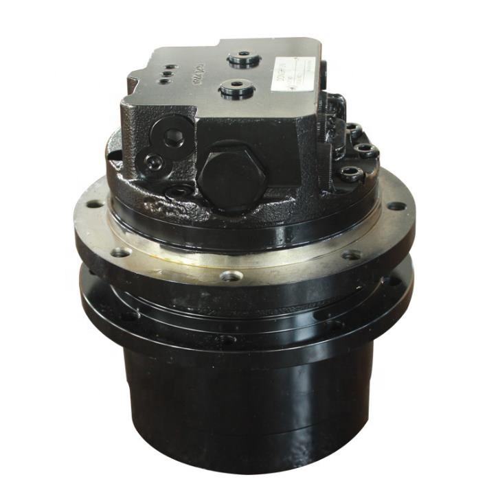 Engine No.SAA6D125E-3K-8M Spare Part 706-8J-01411 Motor Assy