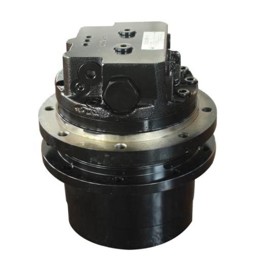 Engine No.SAA6D125E-3K-8M Spare Part 706-8J-01411 Motor Assy